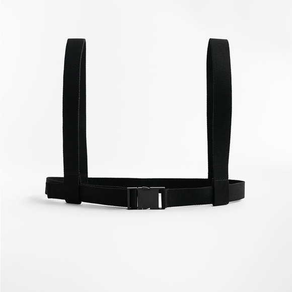 Zara Accessories - Zara Harness Belt